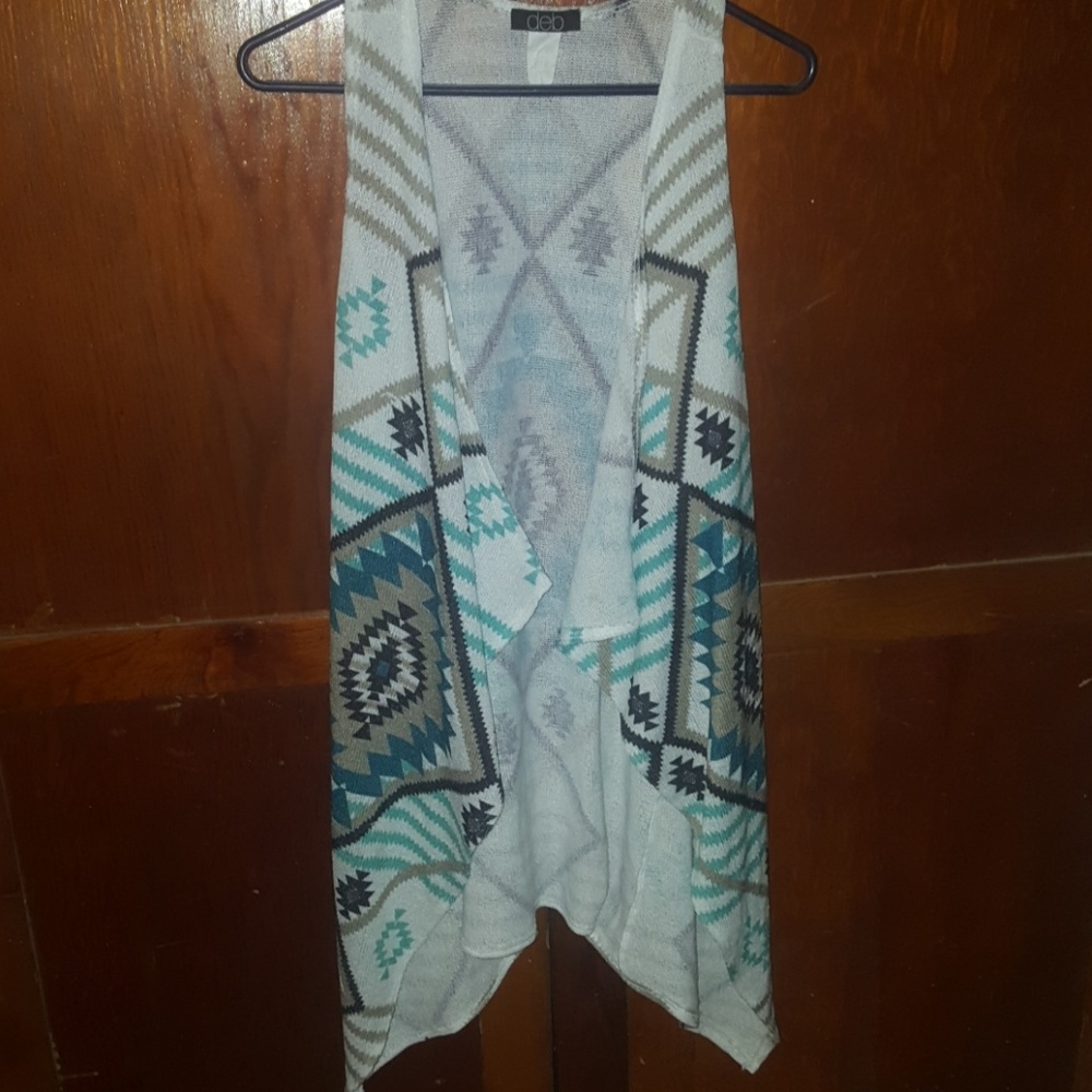 Deb shawl